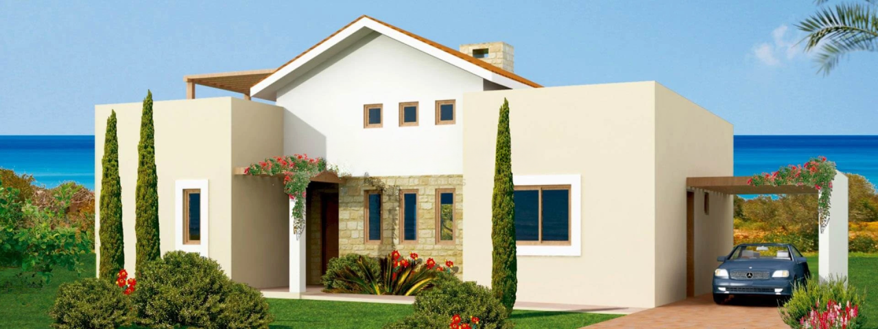 Appartamento a Monagroulli, Cipro, 110 m² - foto 2