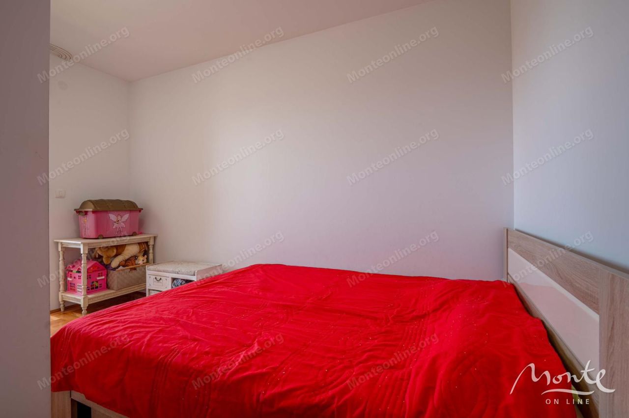 Appartement au Bar, Monténégro, 69 m² - image 6
