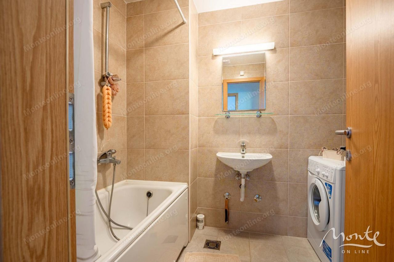 Appartement au Bar, Monténégro, 69 m² - image 10