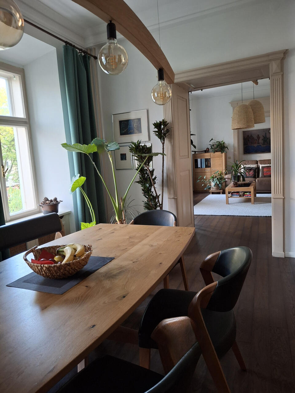 Flat in Ljubljana, Slovenia, 181 m² - picture 3