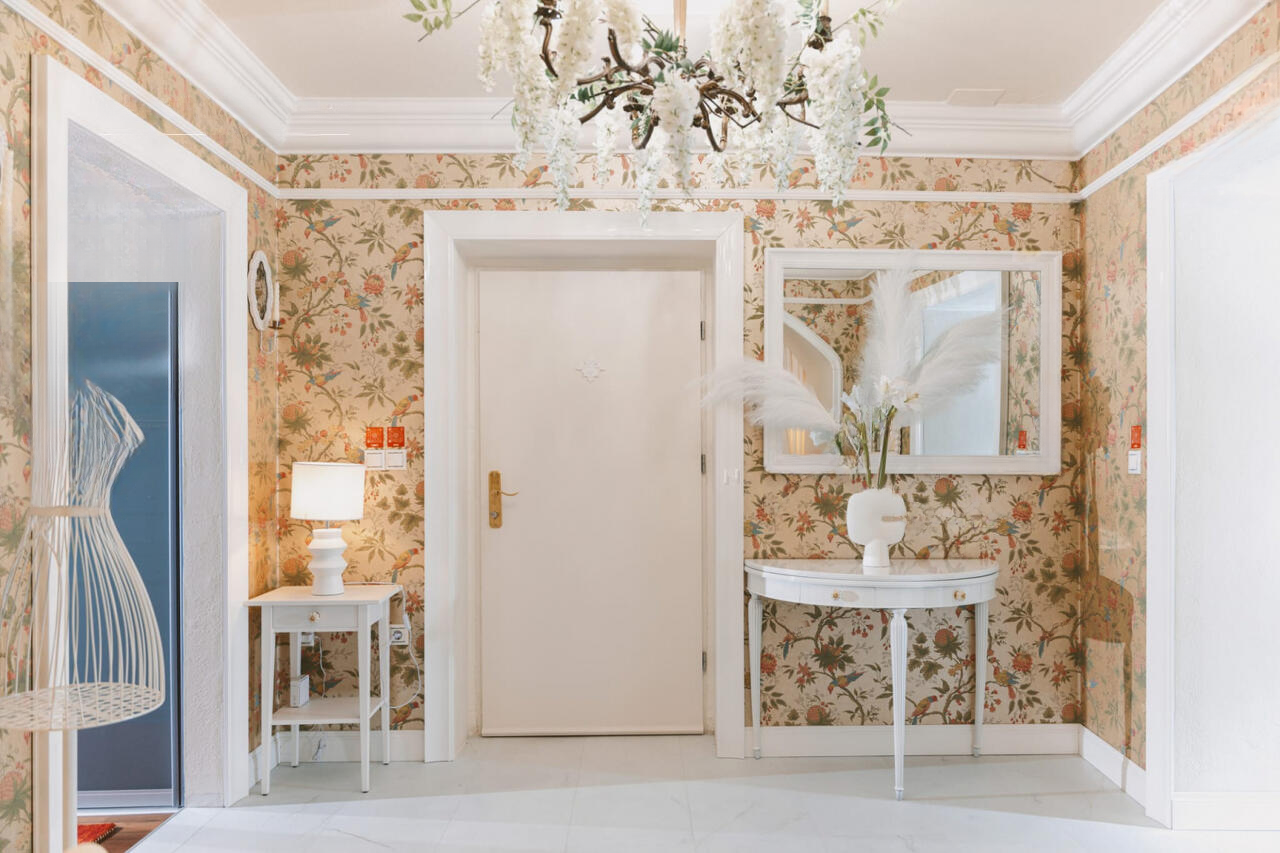 Wohnung in Ljubljana, Slowenien, 184 m² - Foto 3