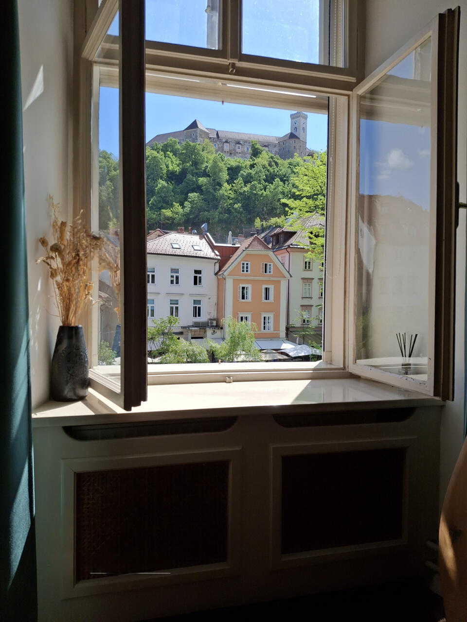 Flat in Ljubljana, Slovenia, 181 m² - picture 4