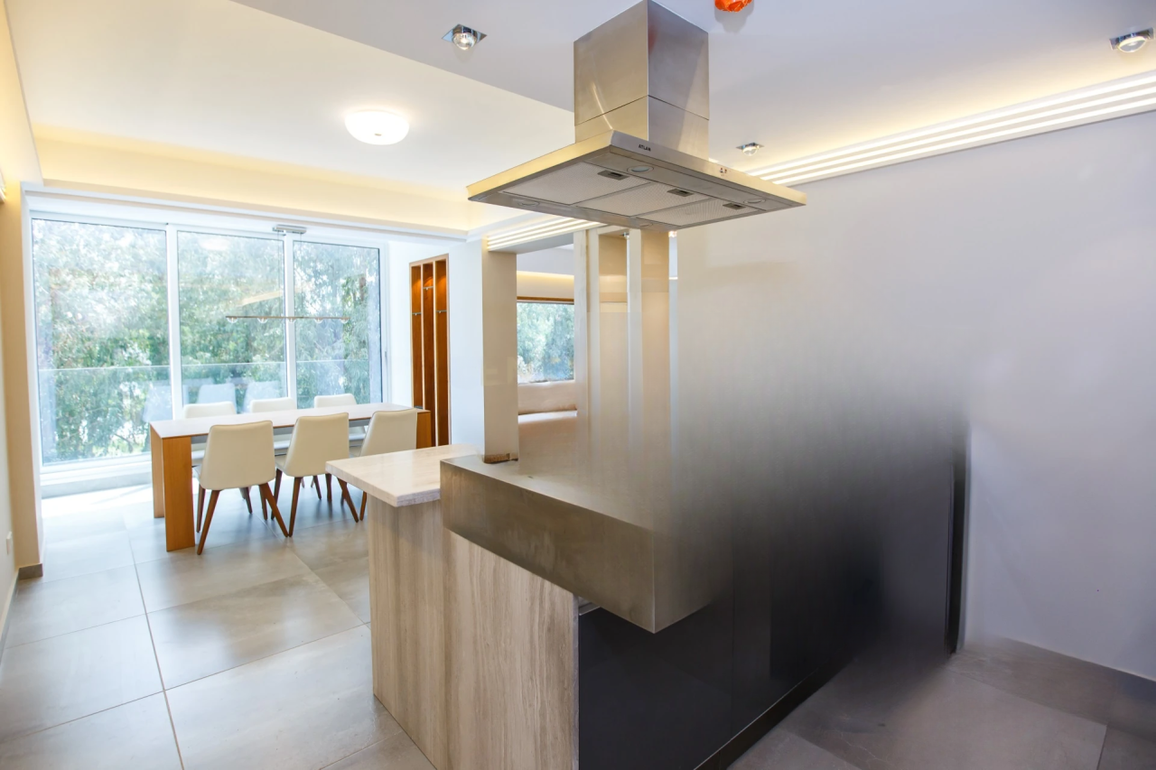 Appartamento a Germasogeia, Cipro, 125 m² - foto 5