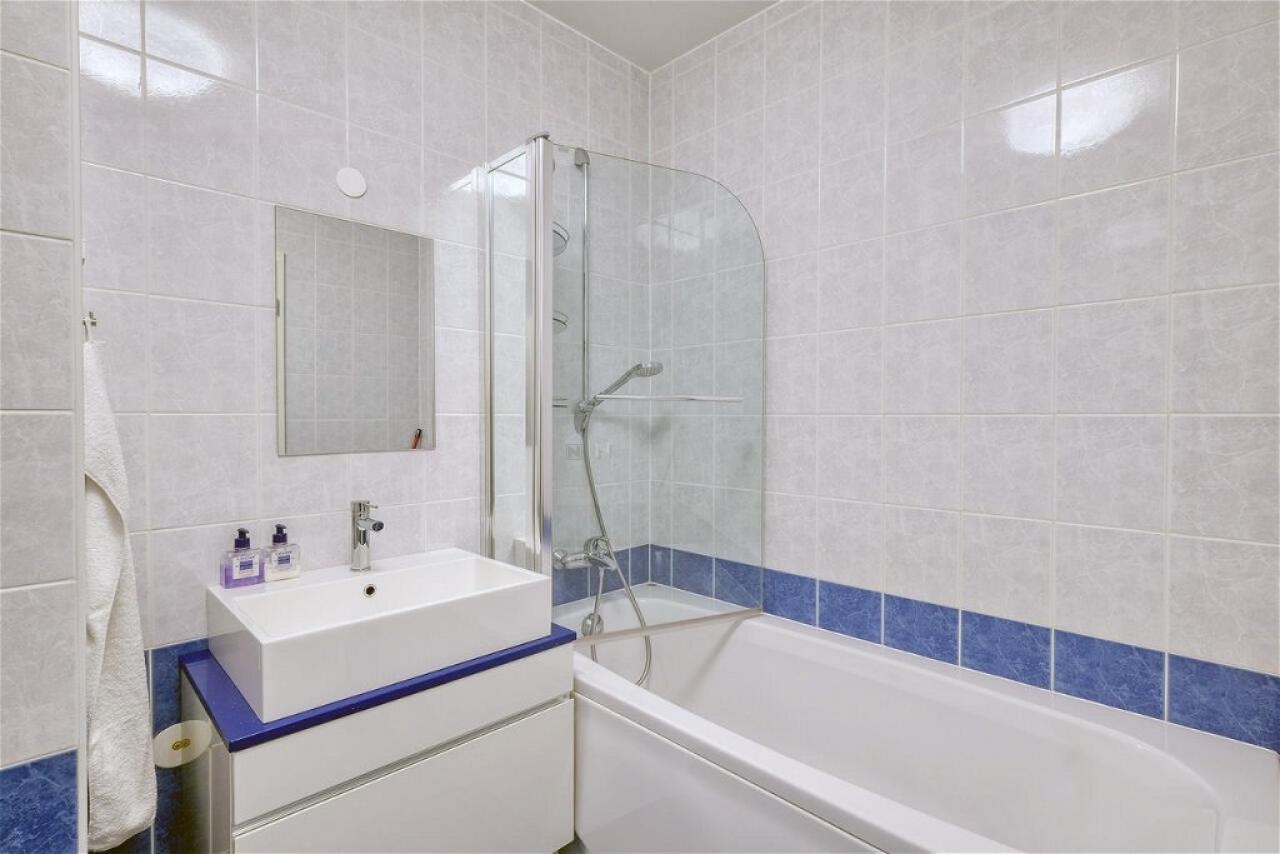 Flat in Ljubljana, Slovenia, 77 m² - picture 5