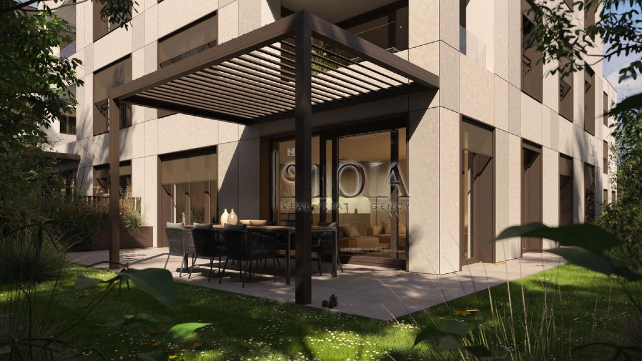 Piso en Liubliana, Eslovenia, 253 m² - imagen 6