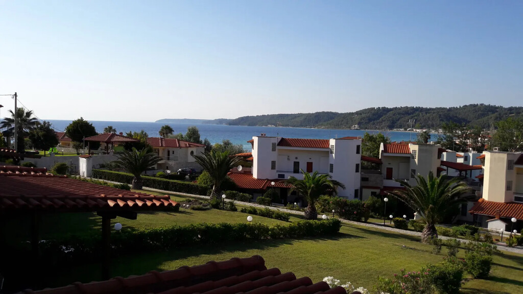 Maisonette en Kassandra, Grecia, 100 m² - imagen 1