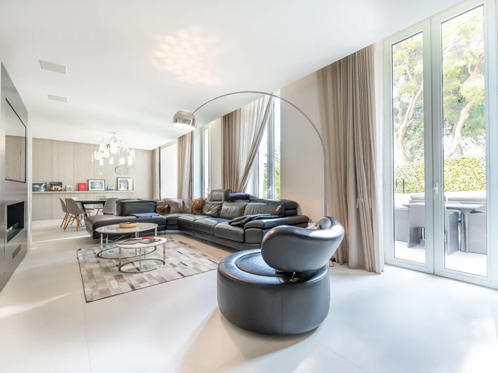 Flat in Monaco, Monaco, 300 m² - picture 7