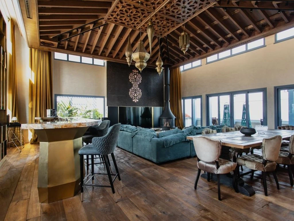 Wohnung in Limassol, Zypern, 192 m² - Foto 7