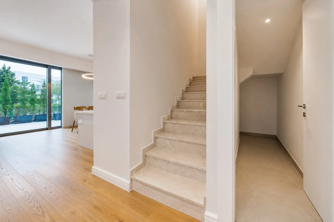 Appartamento a Mesa Geitonia, Cipro, 110 m² - foto 7