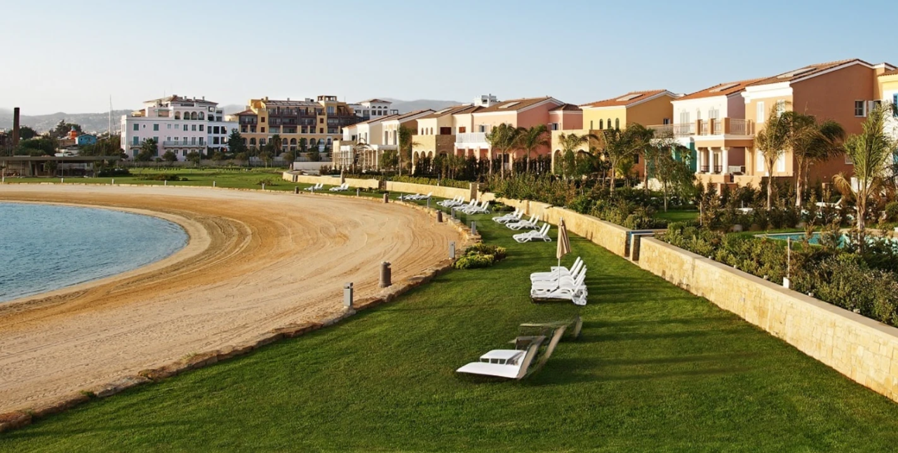 Appartement à Limassol, Chypre, 182 m² - image 7