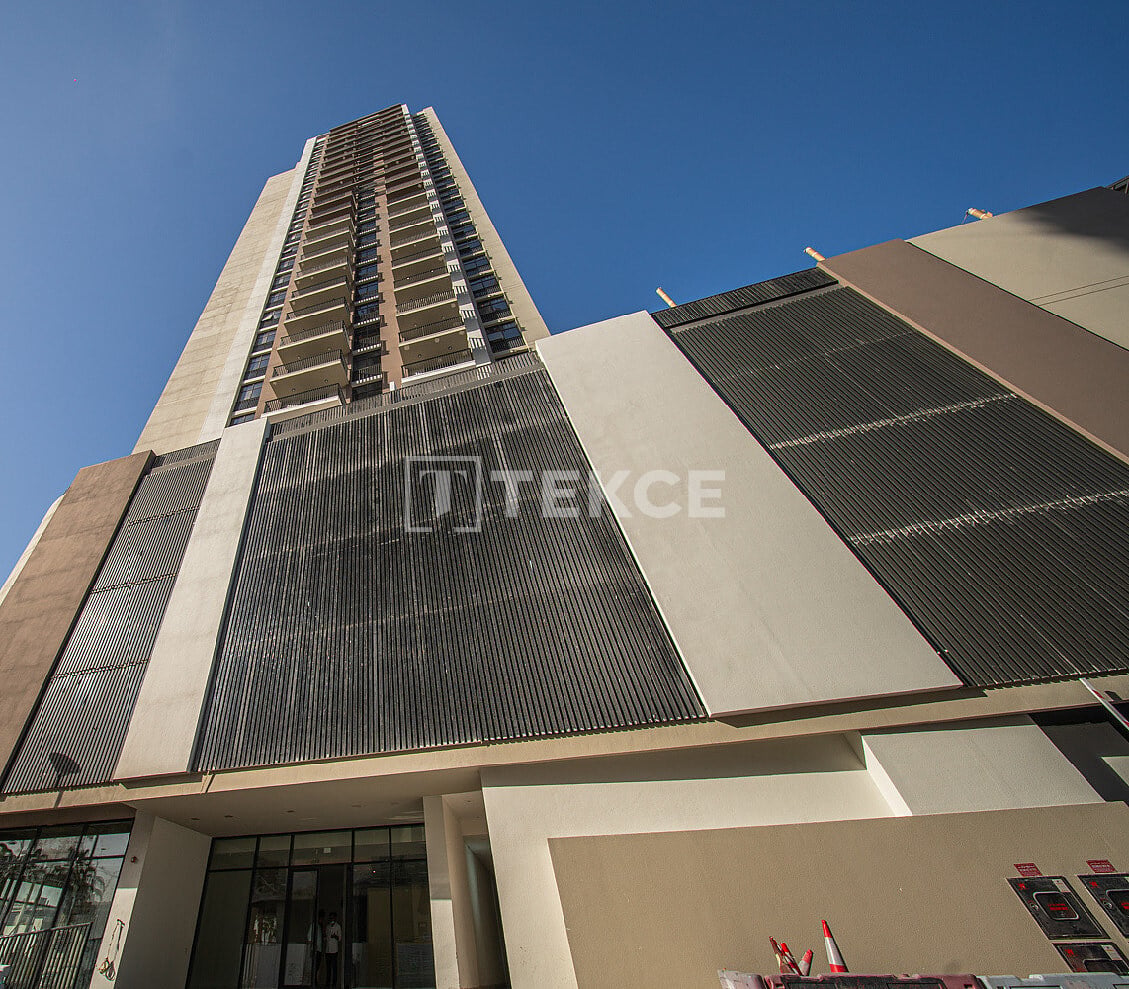 Apartment in Dubai, VAE, 150 m² - Foto 1