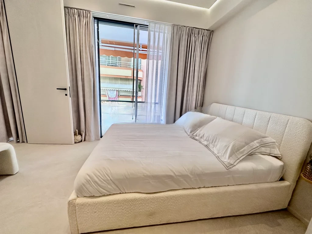 Flat in Monaco, Monaco, 56 m² - picture 7