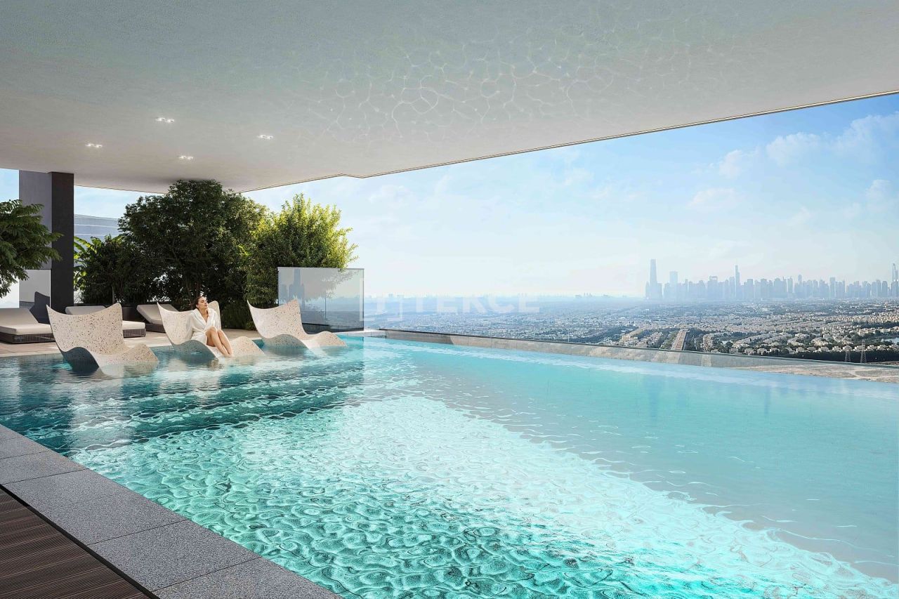 Apartment in Dubai, UAE, 112 m² - picture 3