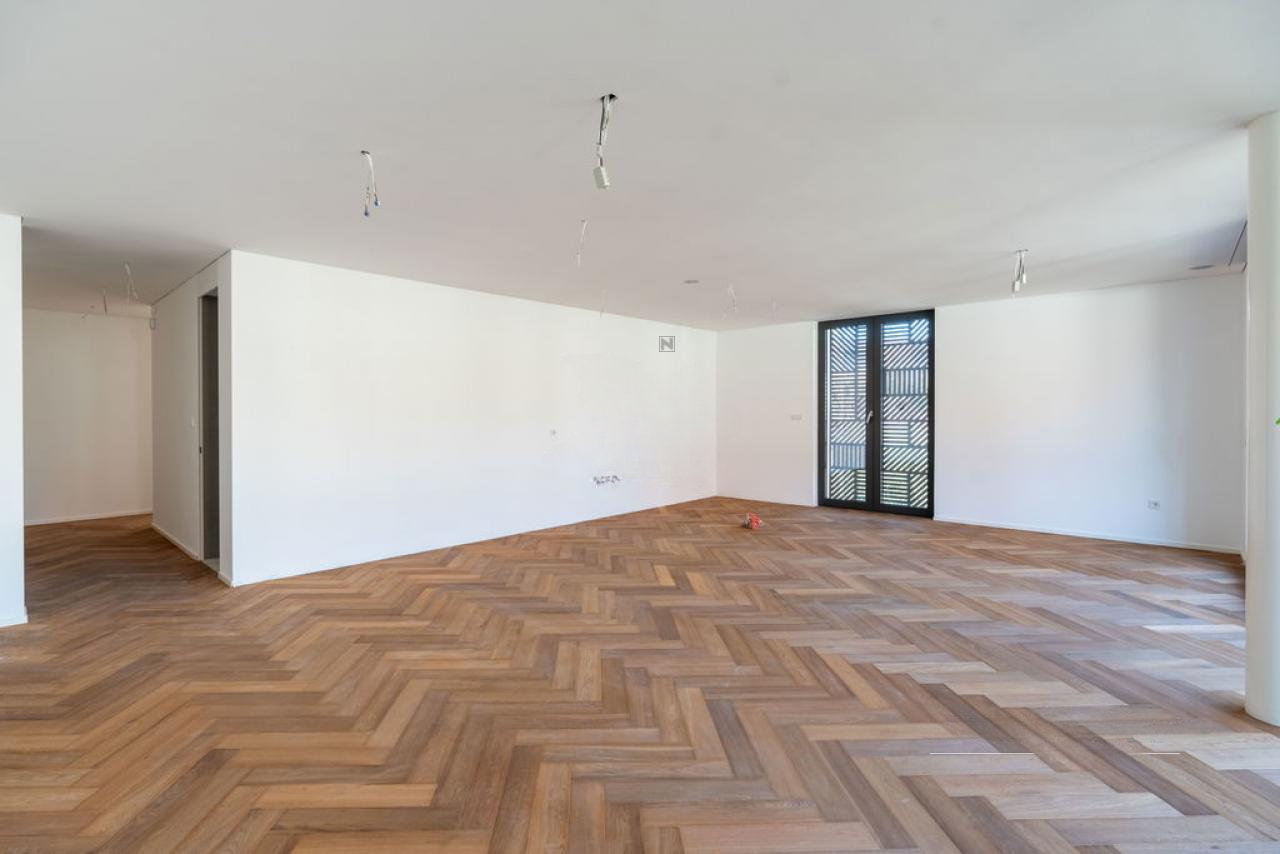 Flat in Ljubljana, Slovenia, 113 m² - picture 7