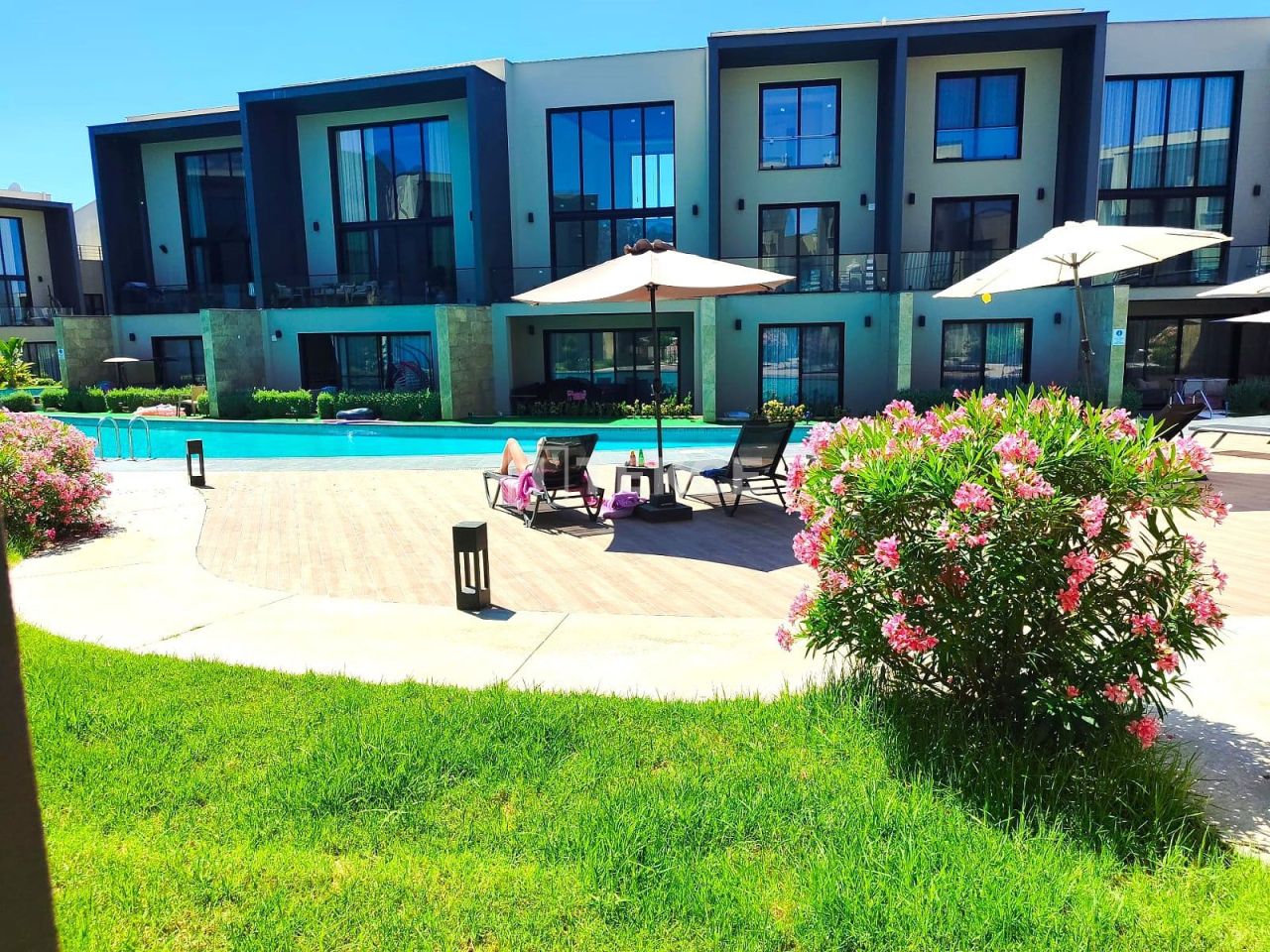 Penthouse à Kyrenia, Chypre, 140 m² - image 4