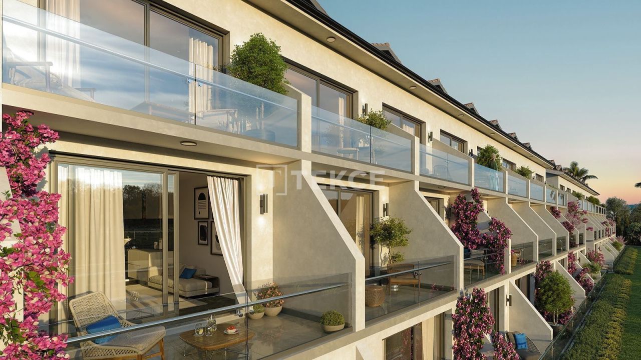 Appartement à Gazimağusa, Chypre, 130 m² - image 4