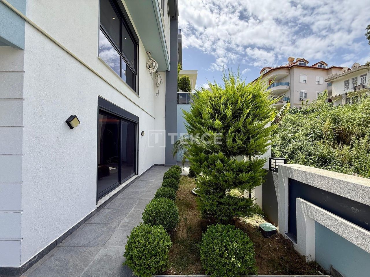 Villa in Alanya, Turkey, 464 m² - picture 4