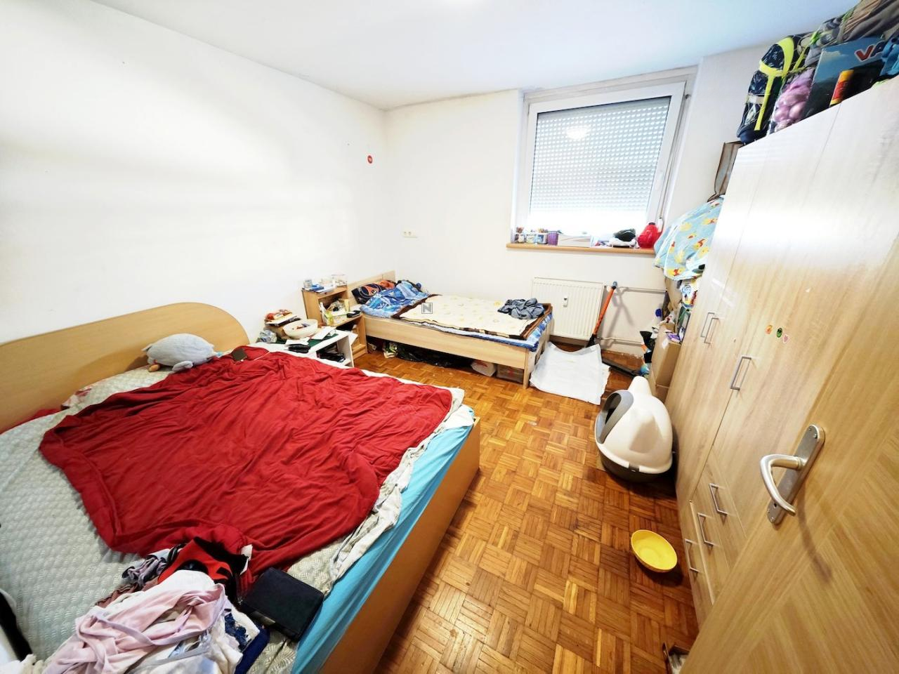 Wohnung in Ljubljana, Slowenien, 66 m² - Foto 8