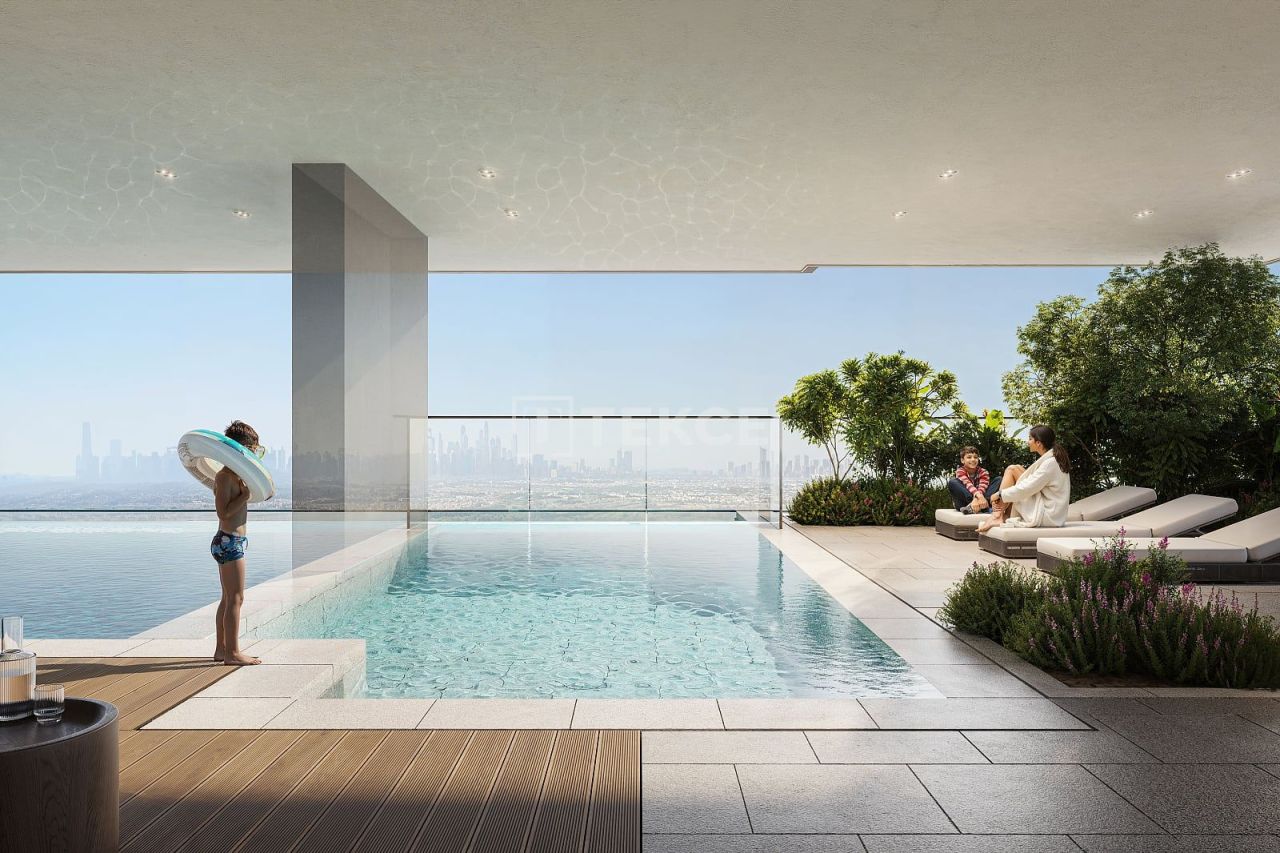 Apartment in Dubai, UAE, 112 m² - picture 5