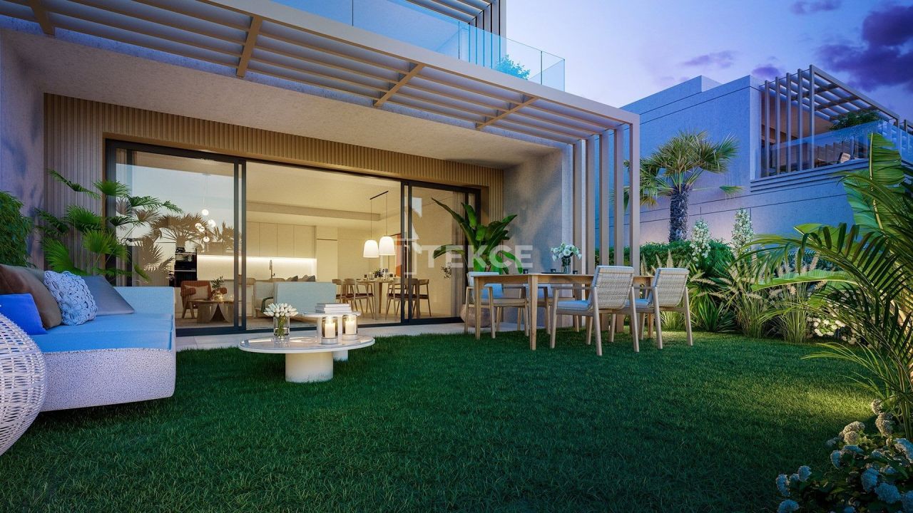 Townhouse a Mijas, Spagna, 169 m² - foto 6