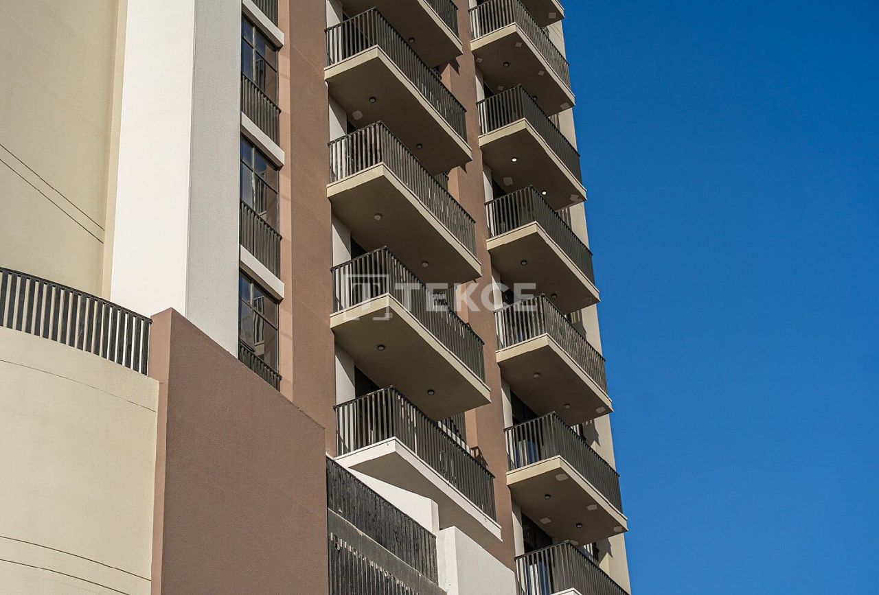 Apartment in Dubai, UAE, 71 m² - picture 6