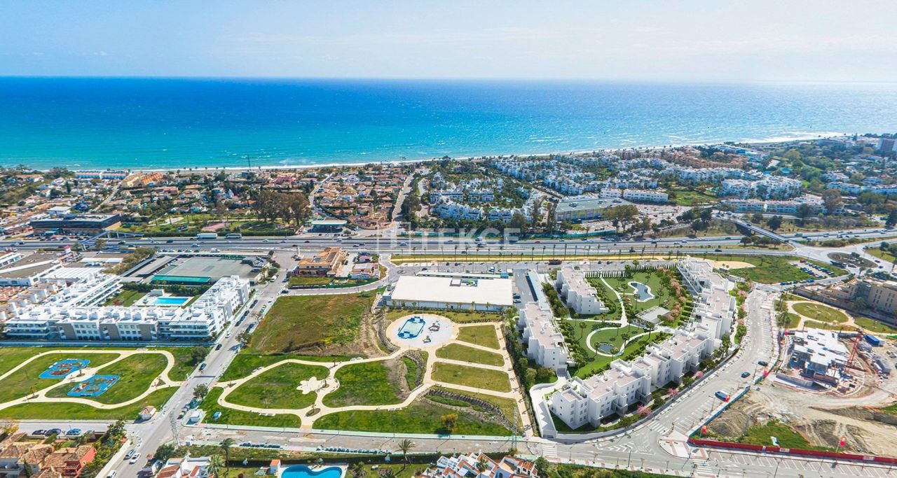 Apartment in Estepona, Spanien, 73 m² - Foto 6