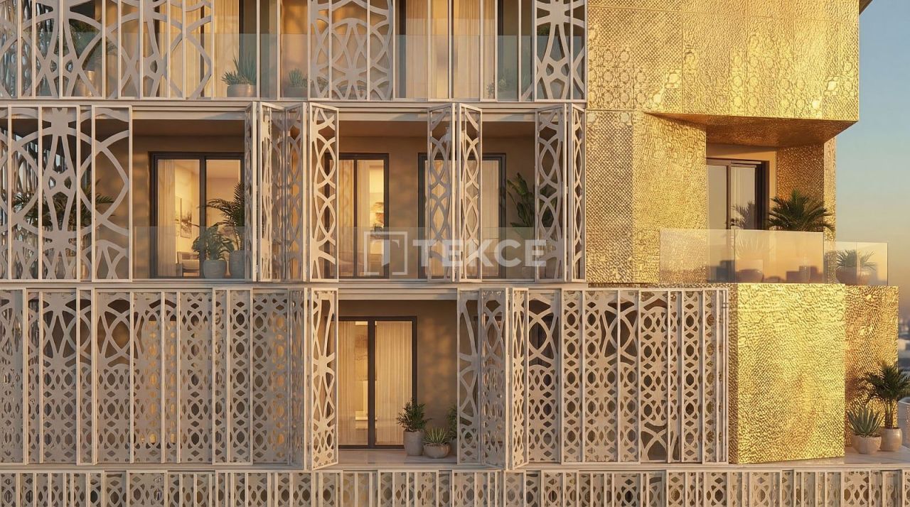 Apartamento Jebel Ali Village, EAU, 39 m² - imagen 6
