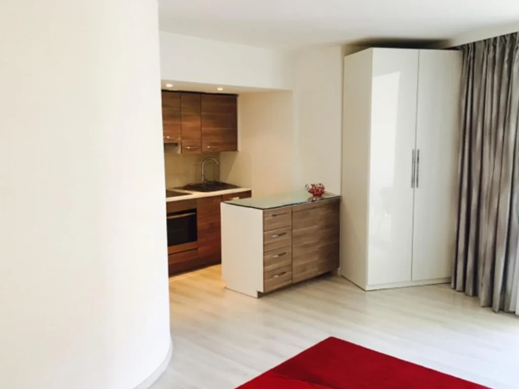 Appartamento a Monaco, Monaco, 40 m² - foto 8