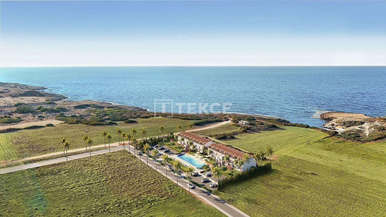Appartement à Gazimağusa, Chypre, 130 m² - image 6