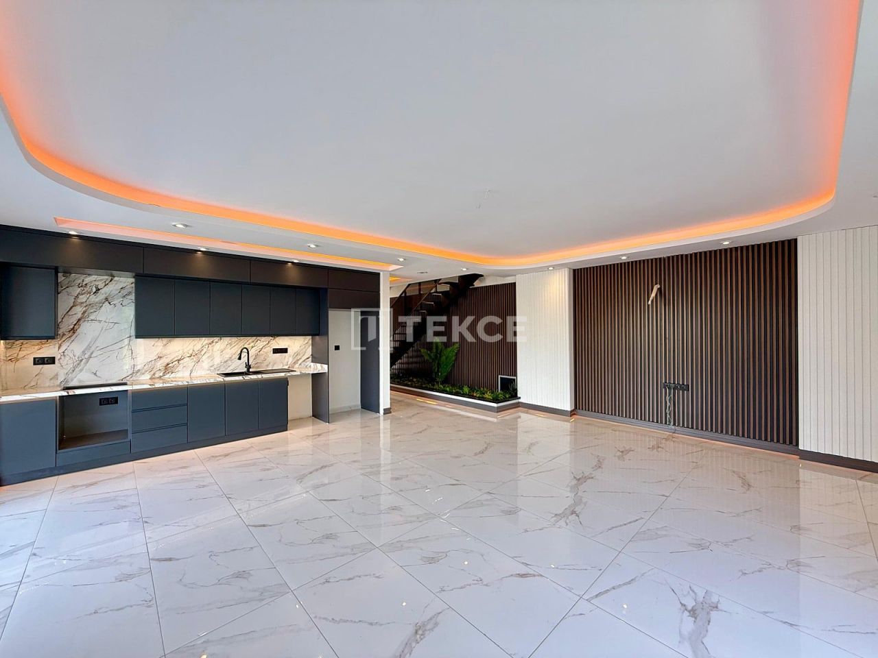 Villa in Alanya, Turkey, 464 m² - picture 6