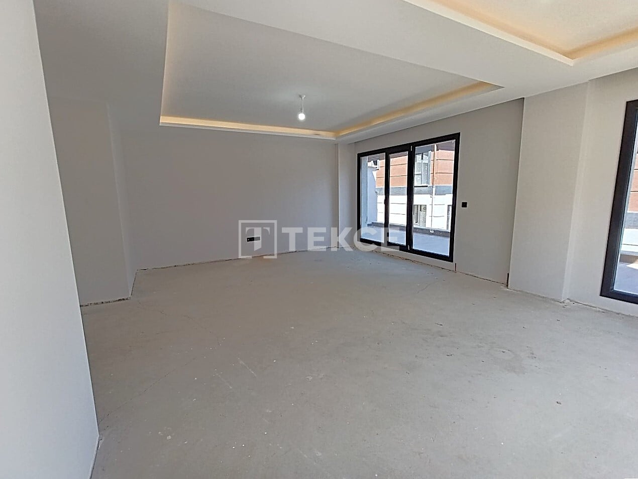 Villa in Basaksehir, Turkey, 350 m² - picture 7