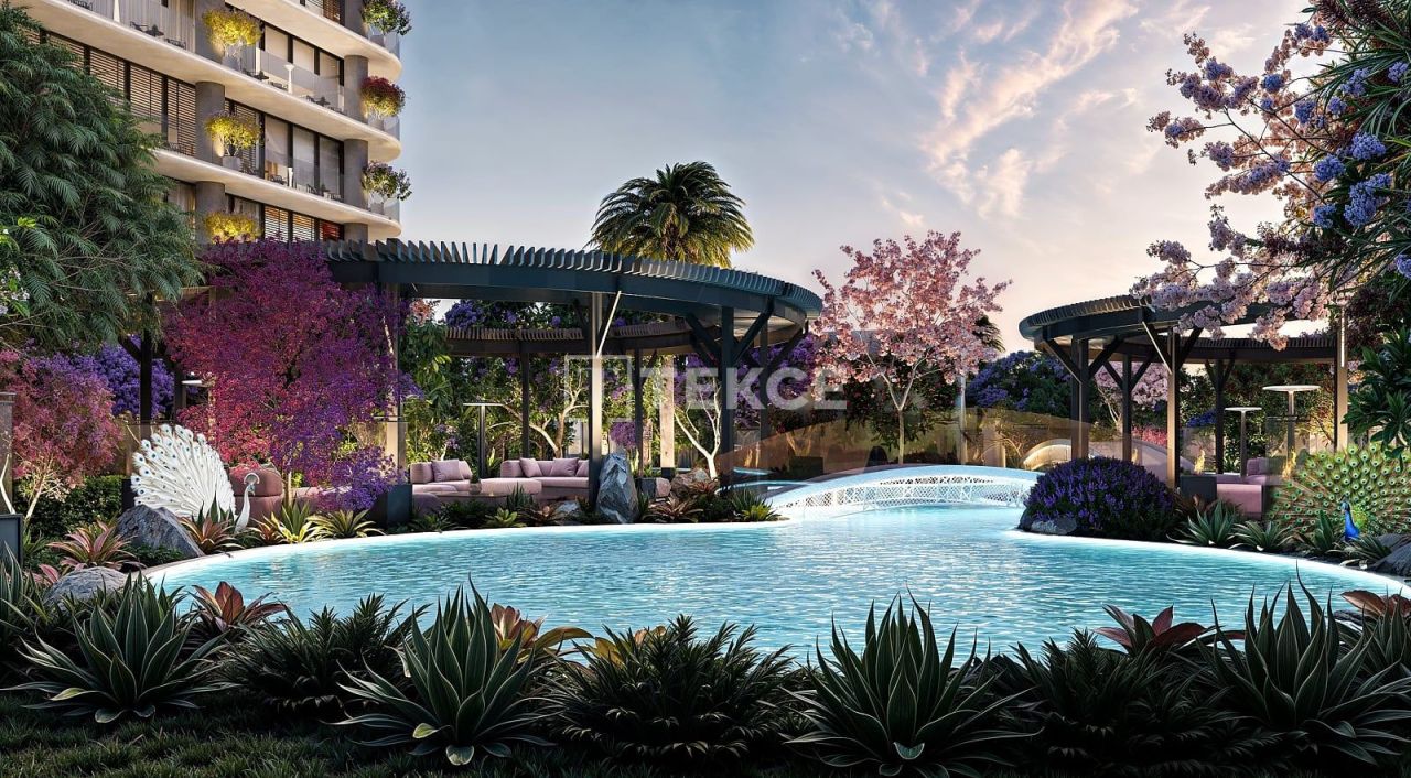 Apartment in Dubai, UAE, 153 m² - picture 7
