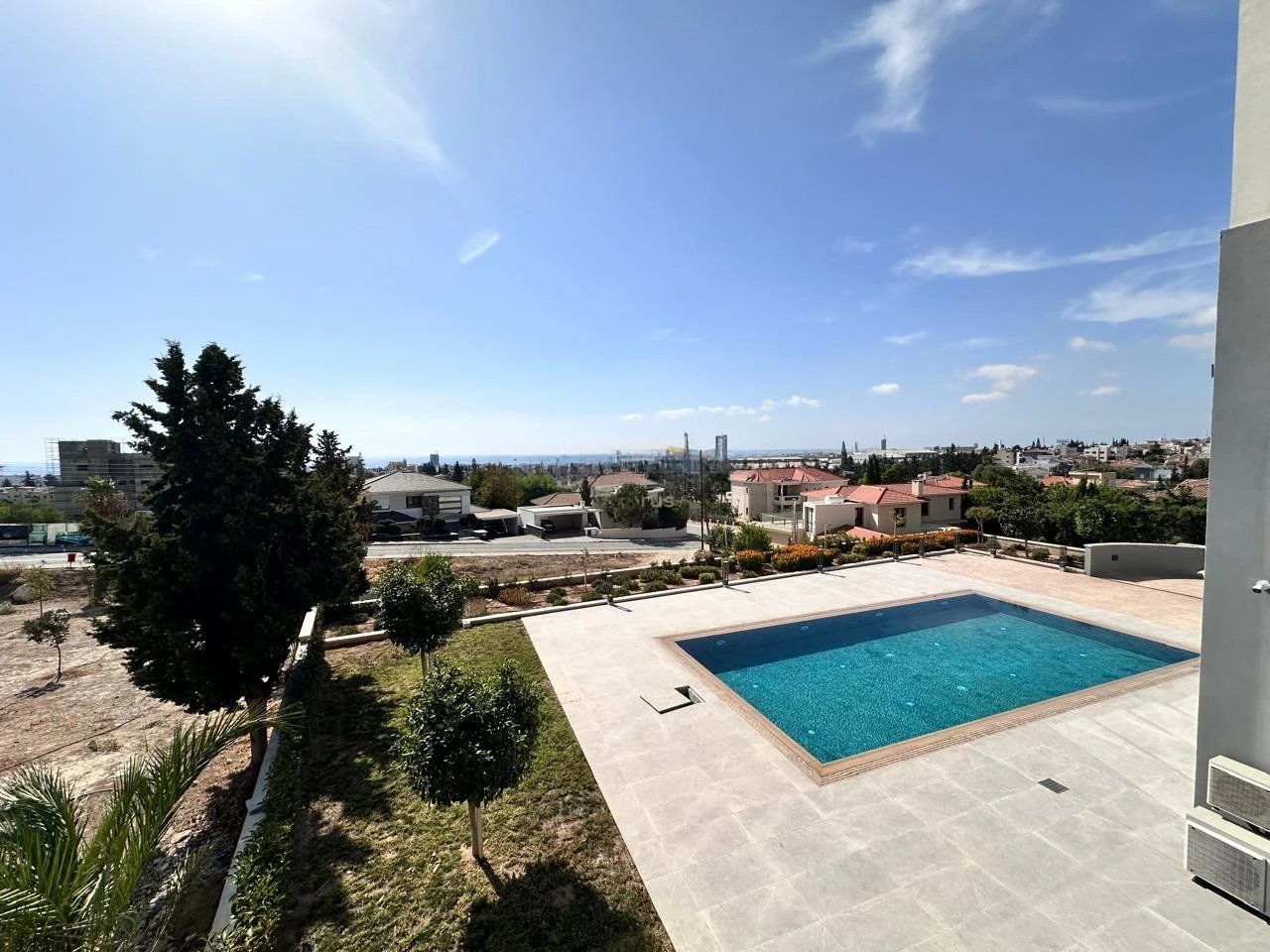Appartamento a Germasogeia, Cipro, 565 m² - foto 8