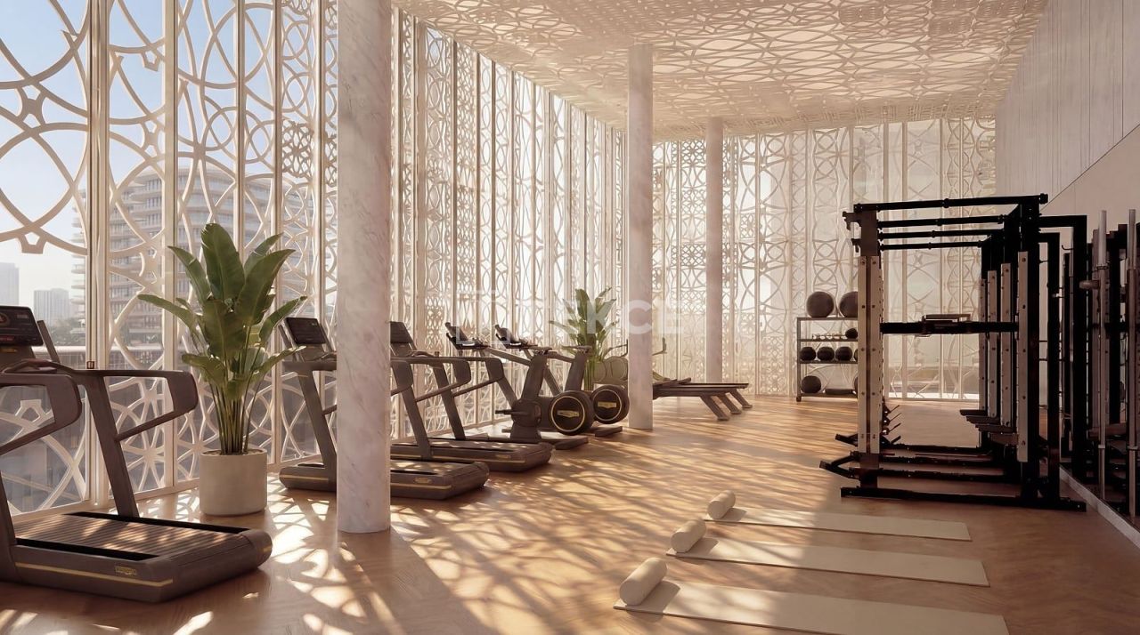 Apartamento Jebel Ali Village, EAU, 39 m² - imagen 7