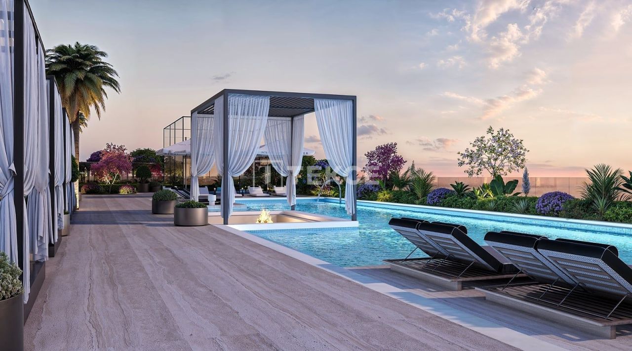 Apartment in Dubai, UAE, 153 m² - picture 8