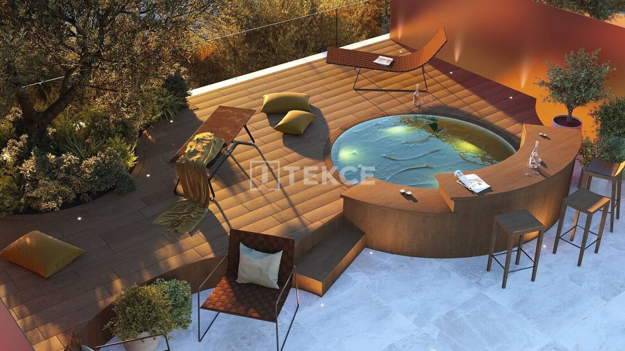 Penthouse in Fuengirola, Spain, 90 m² - picture 8