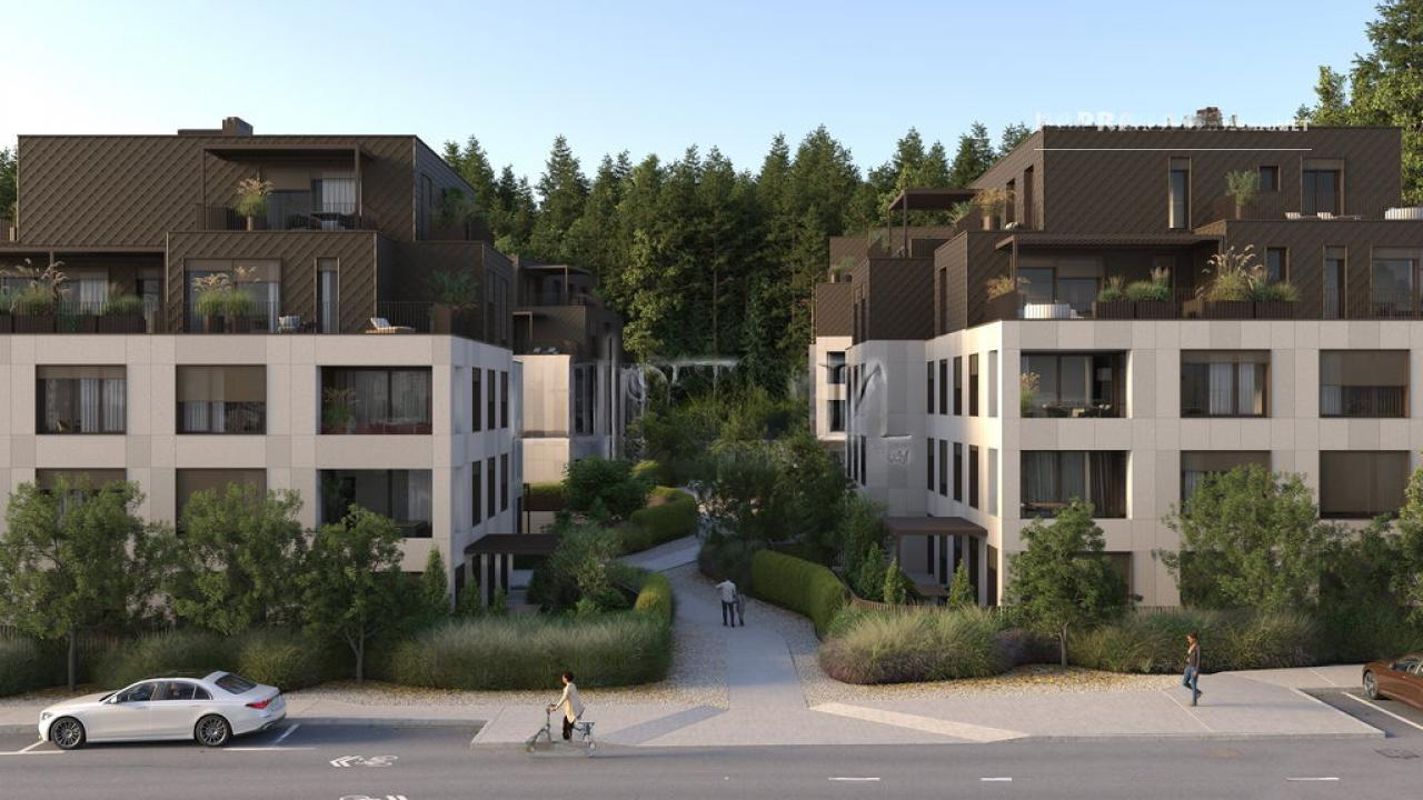 Appartement à Ljubljana, Slovénie, 222 m² - image 8