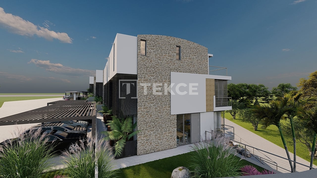 Apartment in Kalkan, Türkei, 110 m² - Foto 9