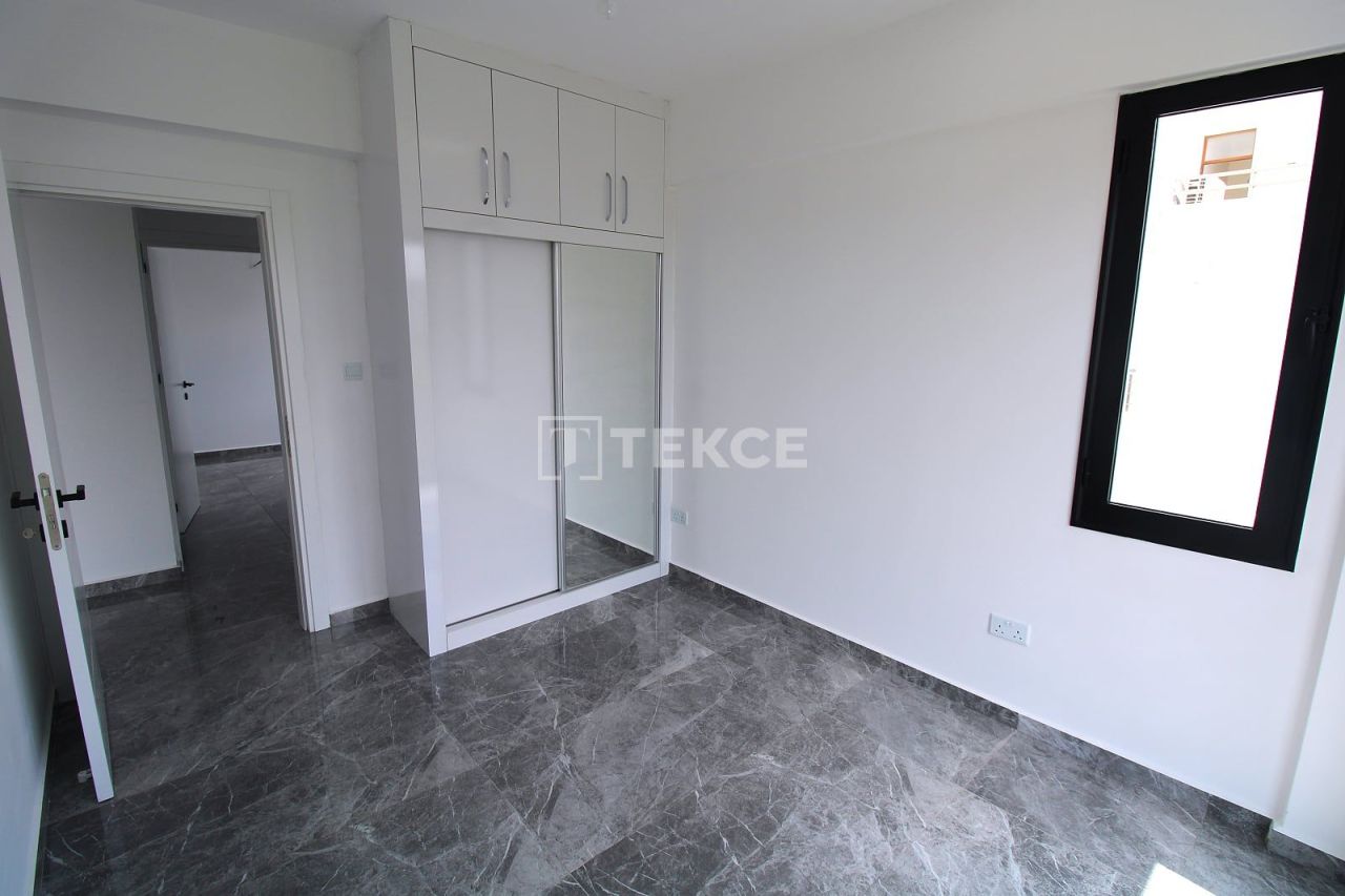 Penthouse in Lefkosia, Zypern, 120 m² - Foto 9