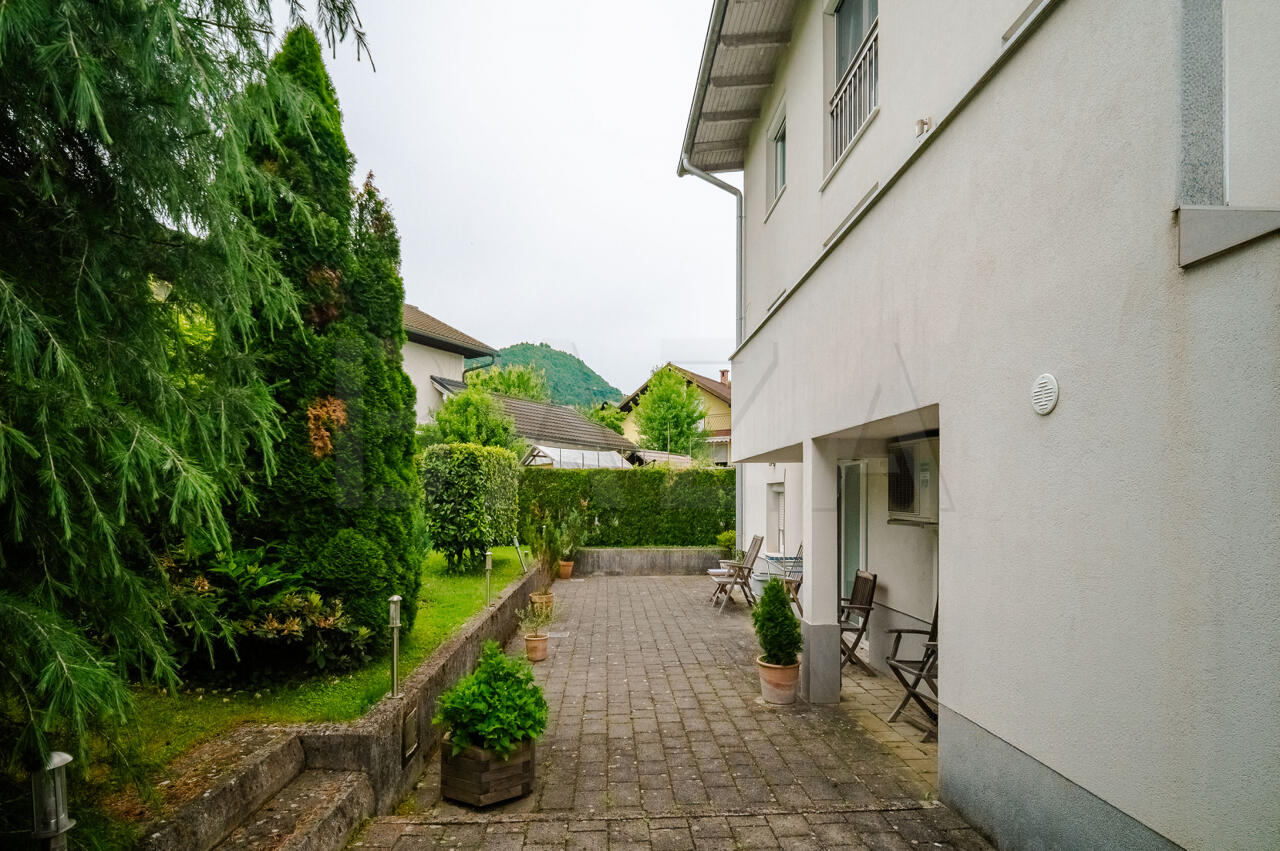 Flat in Ljubljana, Slovenia, 97 m² - picture 8