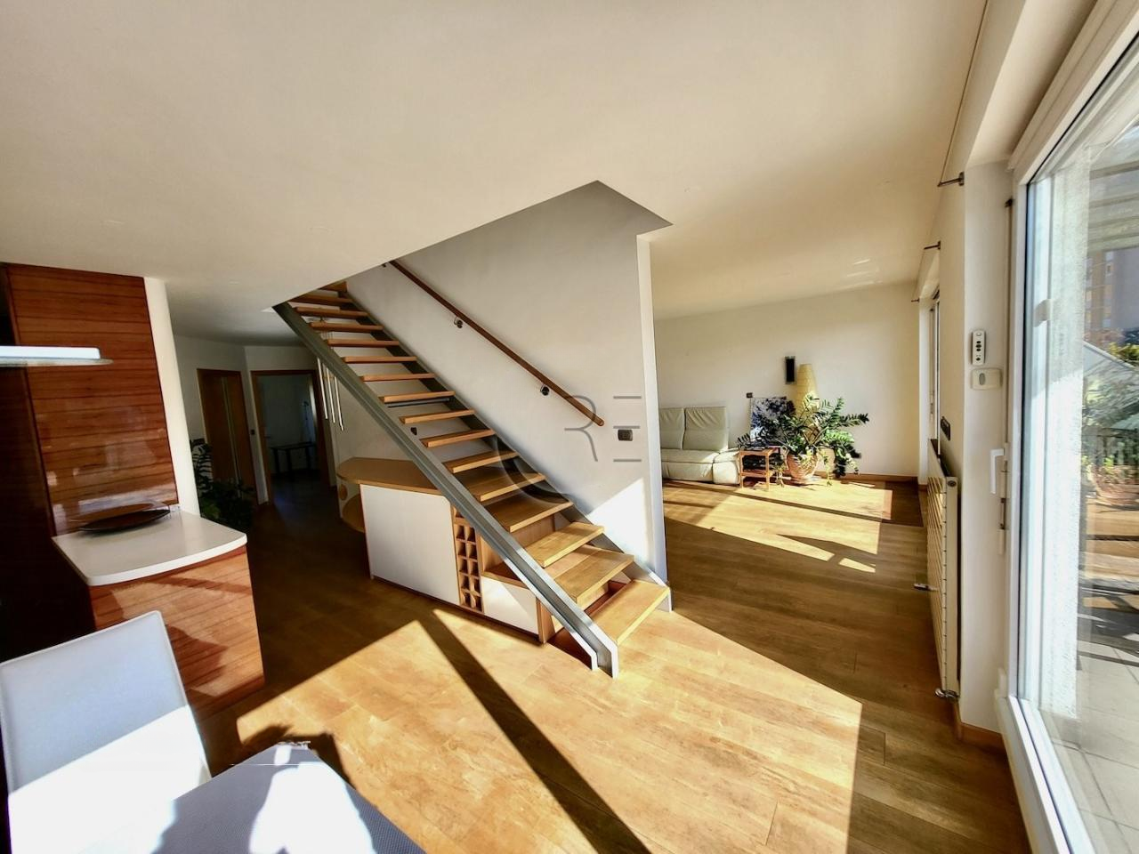 Wohnung in Ljubljana, Slowenien, 170 m² - Foto 8