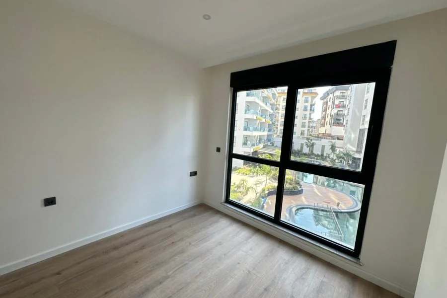 Apartamento en Alanya, Turquia, 59 m² - imagen 7