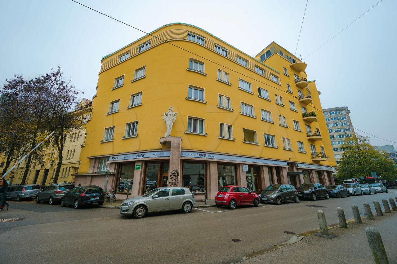 Flat in Ljubljana, Slovenia, 173 m² - picture 17