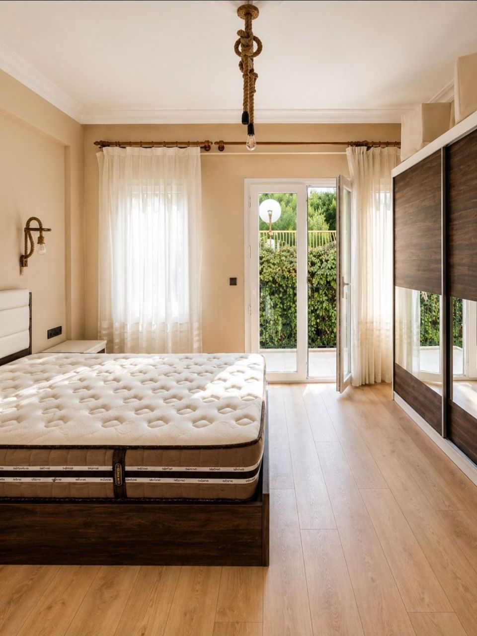 Piso en Fethiye, Turquia, 67 m² - imagen 1