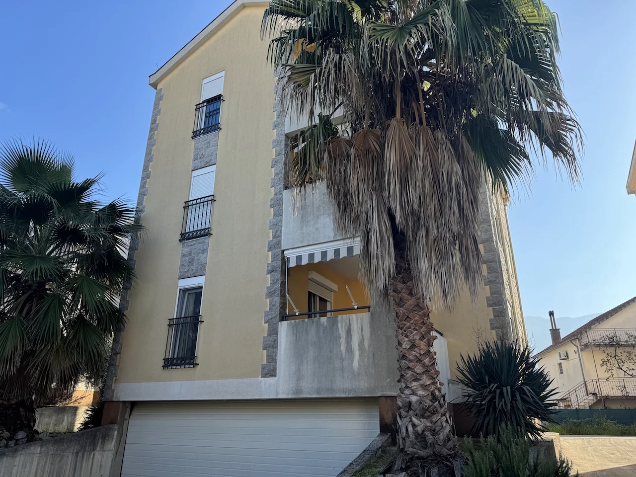 Wohnung in Tivat, Montenegro, 92 m² - Foto 14