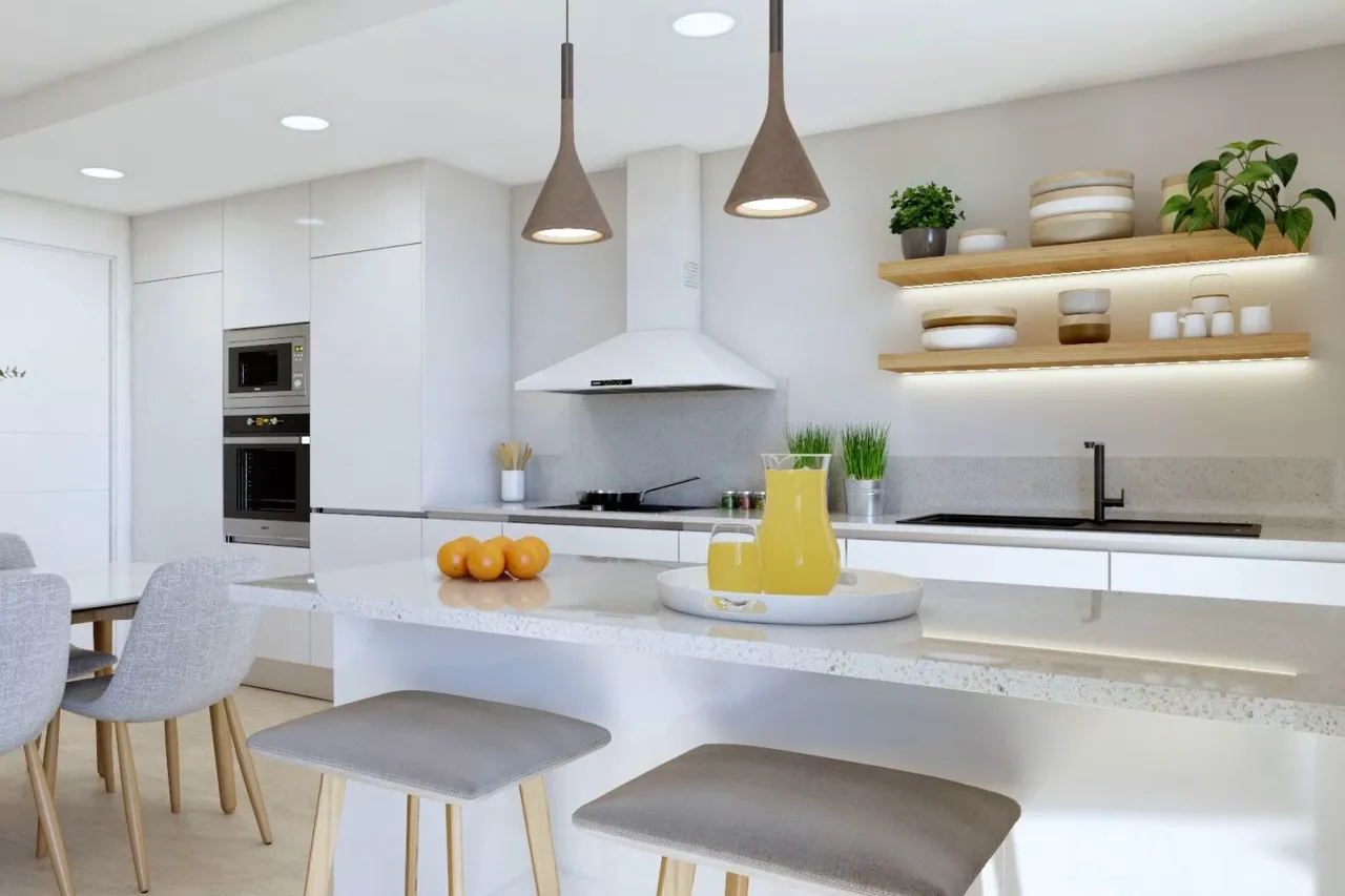 Wohnung in Almoradi, Spanien, 124 m² - Foto 7