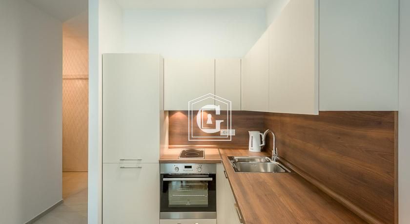 Appartamenti a Becici, Montenegro, 55 m² - foto 3