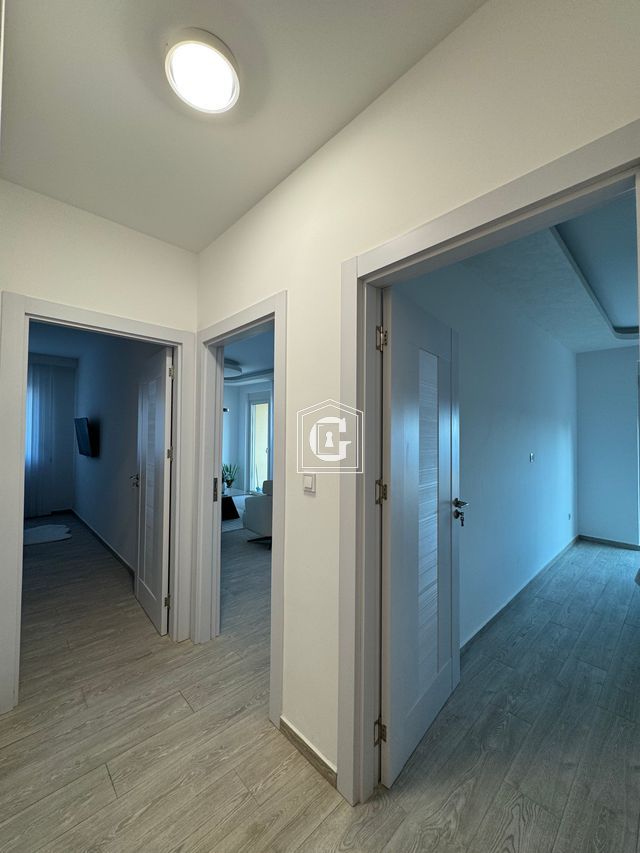 Appartamenti a Becici, Montenegro, 74 m² - foto 13