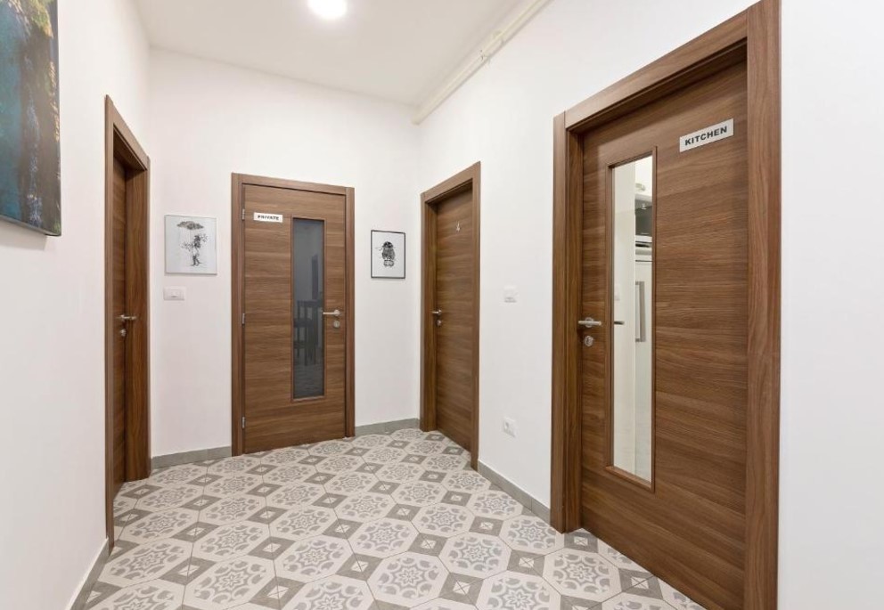 Wohnung in Pula, Kroatien, 107.14 m² - Foto 11