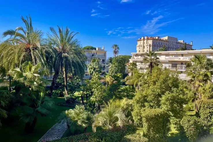 Appartamento a Cannes, Francia - foto 1